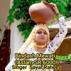 Bindash Mewati (Aslam SR 6000 )